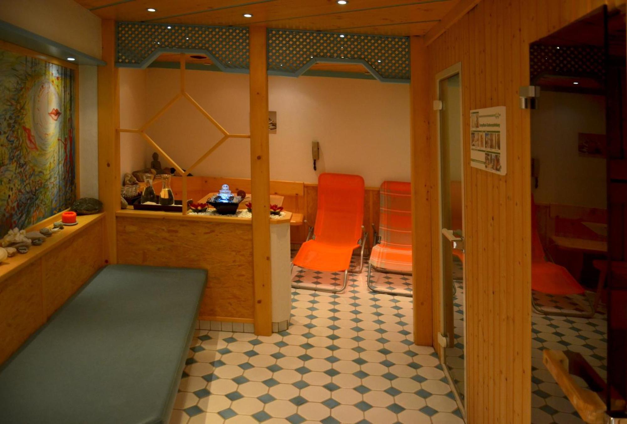 Hotel Gasthaus Schwarzenstein Гинцлинг Экстерьер фото