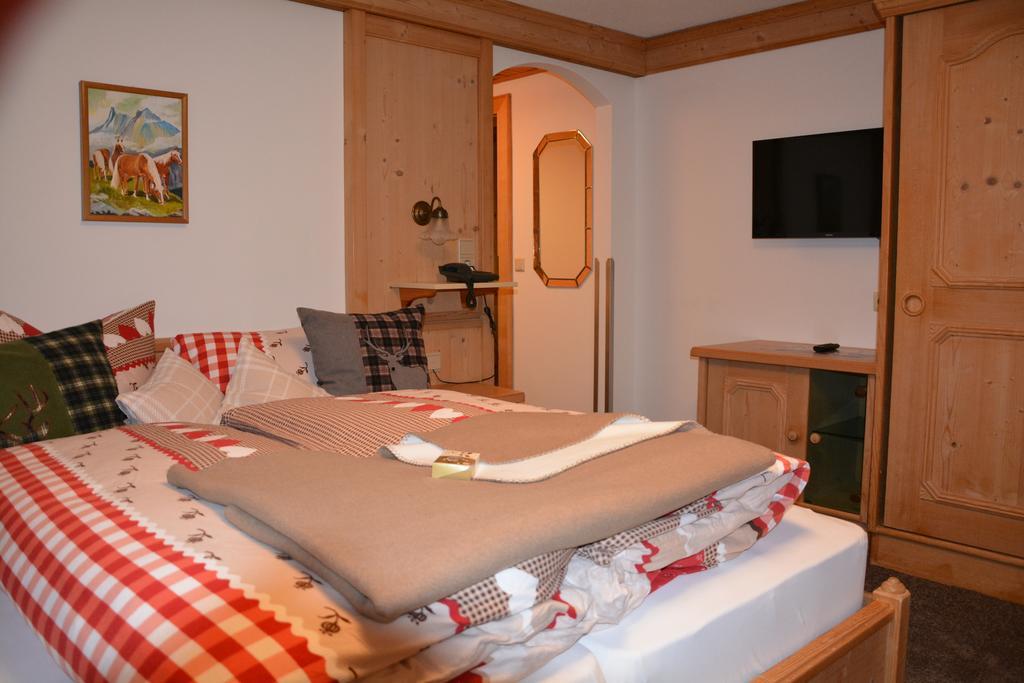 Hotel Gasthaus Schwarzenstein Гинцлинг Экстерьер фото